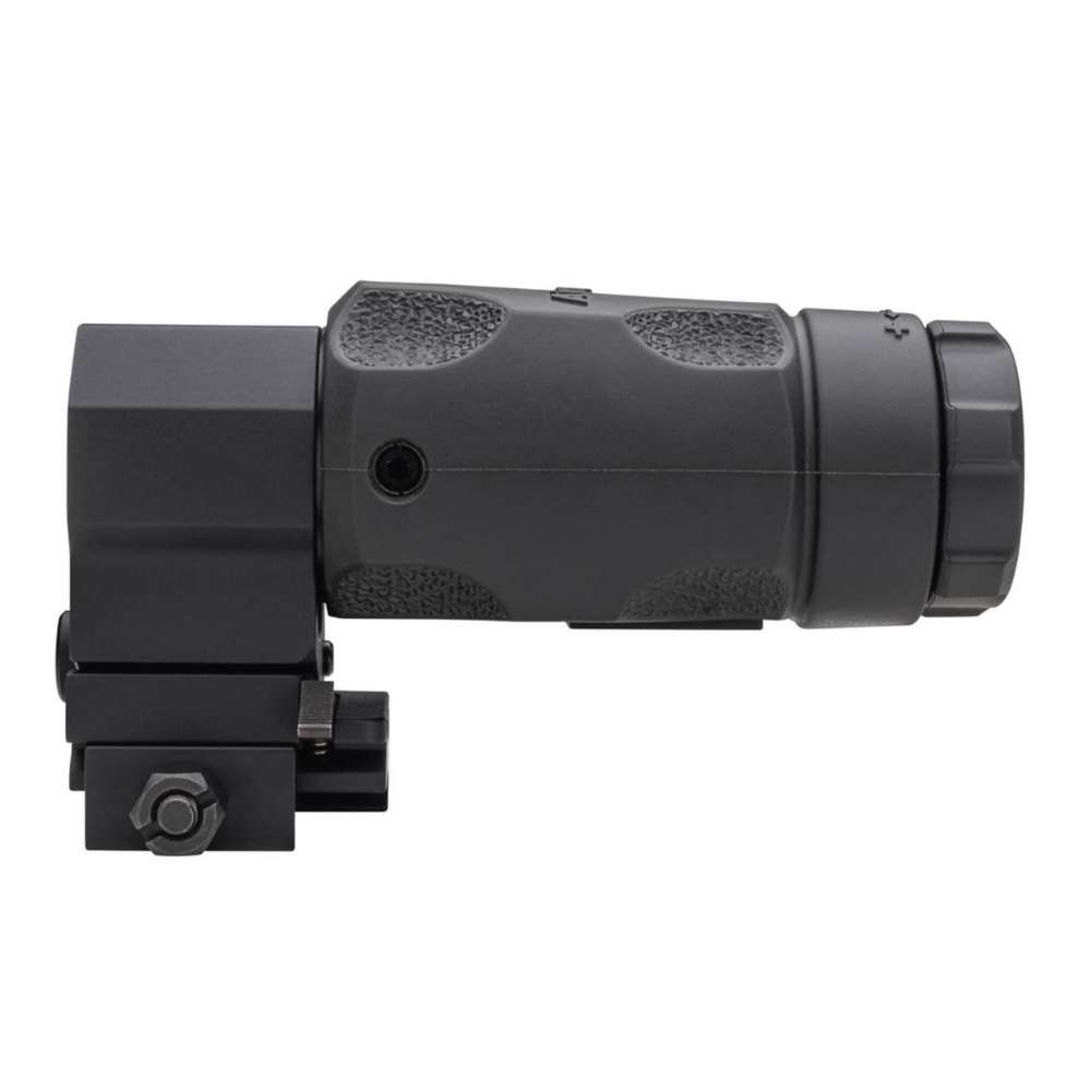 Aimpoint 3XMag-1 Magnifier - 39mm FlipMount & TwistMount base