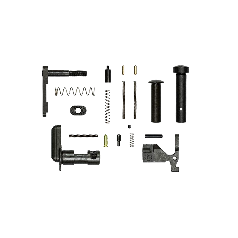 AR15/M4 Lower Parts Kit