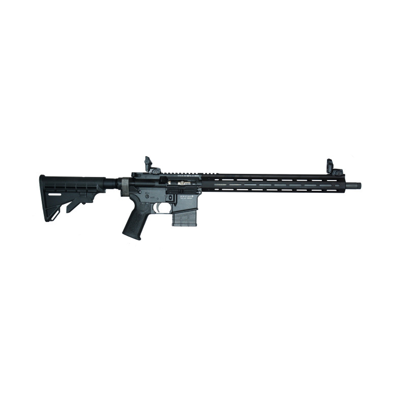 Tippmann Arms Bug-Out Hunter rifle .22lr 18in M-Lok