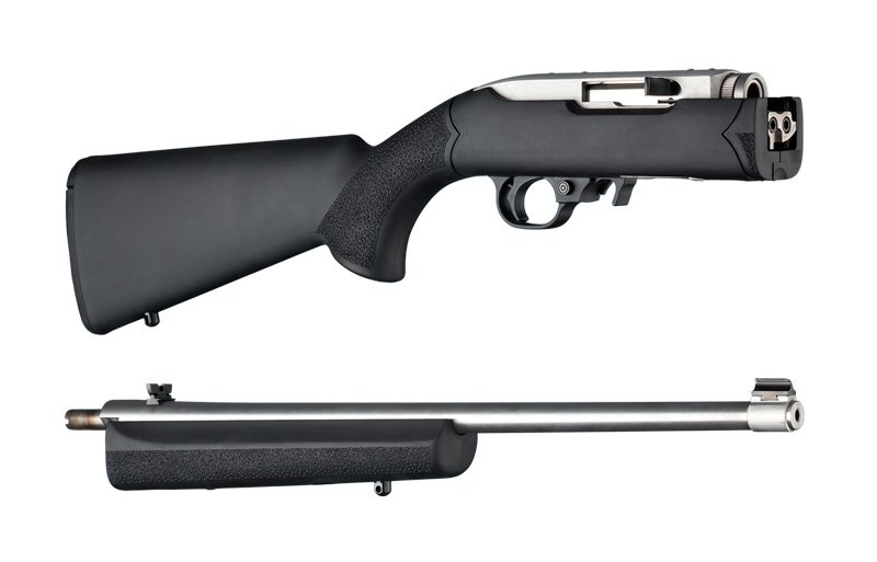 Hogue Stock 10-22 Take-Down Standardpipa Hogue Stock 10-22 Take-Down Standardpipa