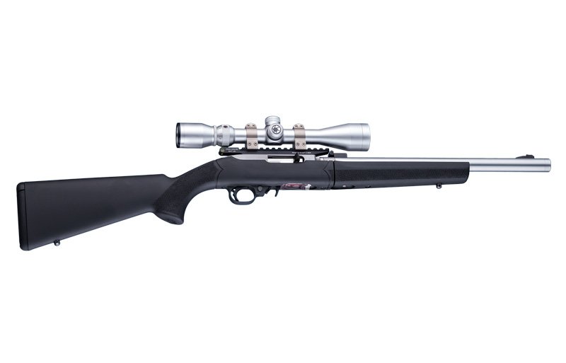 Hogue Stock 10-22 Take-Down .920" Hogue Stock 10-22 Take-Down .920"