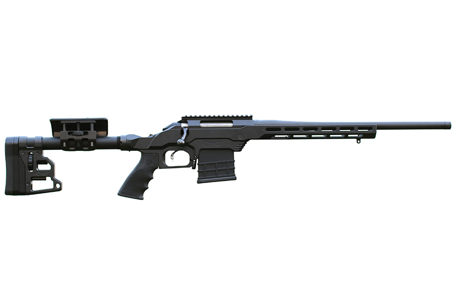 Ruger American LSS-XL Gen2 .308w Ruger American LSS-XL Gen2 .308w