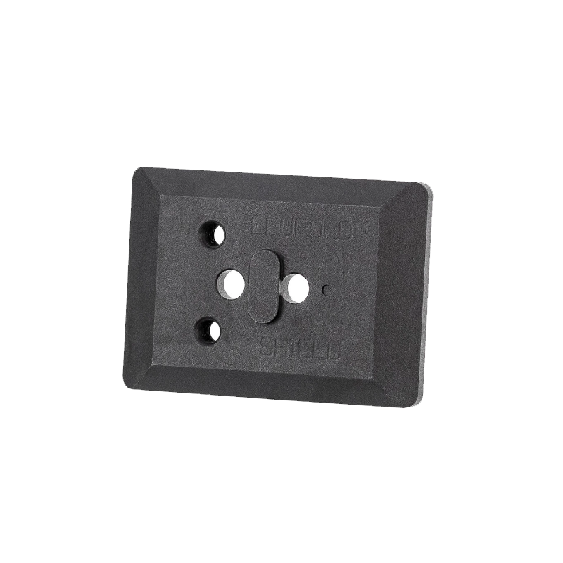 MDT Red Dot Plate For Accessory Scope Ring Cap