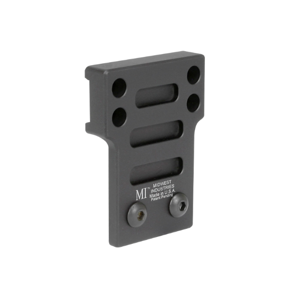 T1/Micro Red Dot Side Mountcompatible With Ruger Pc Carbine