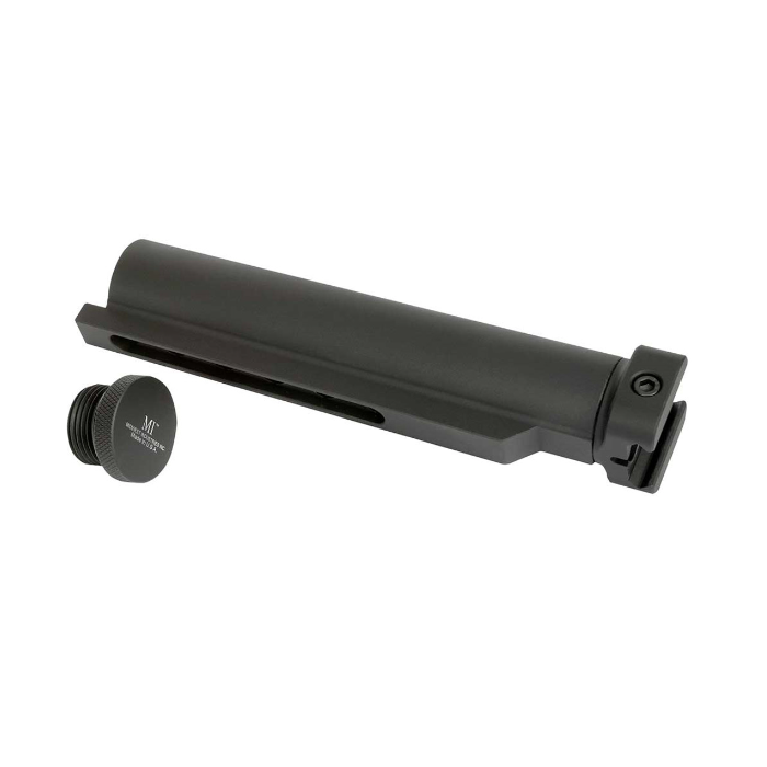 Midwest Industries Stock Tube Adaptor Picatinny