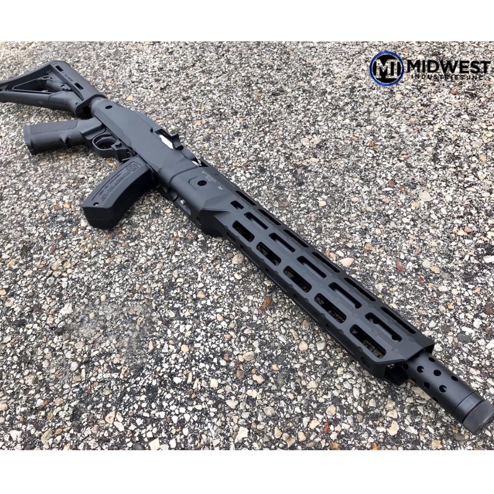 Midwest Industries Chassis Ruger 10/22 Take Down