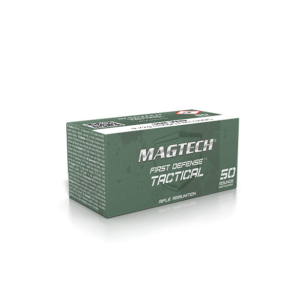 MAGTECH .308 WIN 150 GRS FMJ 50/ask