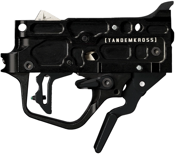 TK Manticore Trigger Assembly for Ruger 10/22