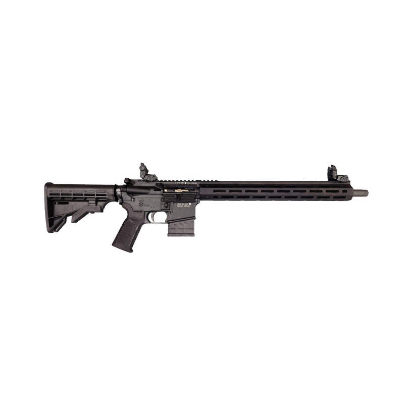 Tippmann Arms Elite-Hunter rifle .22lr 18in M-Lok