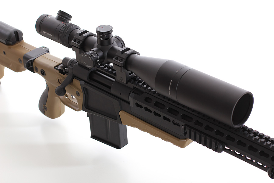 Remington 700 AIAX .308w Remington 700 AIAX .308w