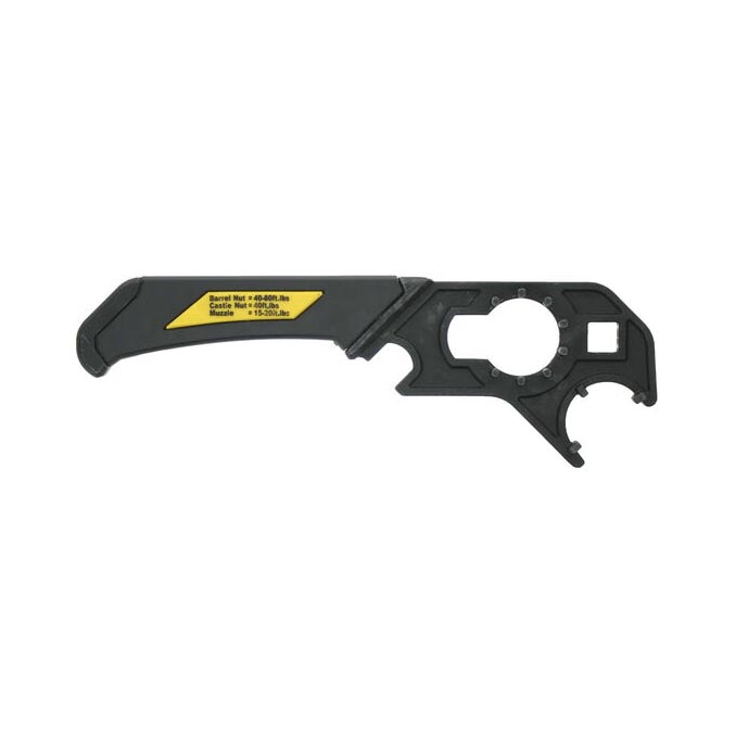 Wheeler Professional Armorers wrench