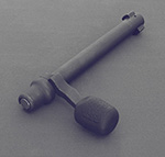 KRG Bolt Lift SV (Färg: Flat Dark Earth) KRG Bolt Lift SV (Färg: Flat Dark Earth)