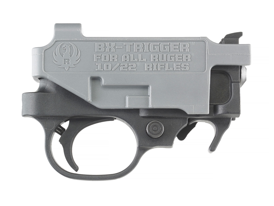 Ruger 10/22 BX-Trigger - Klicka p bilden fr att stnga