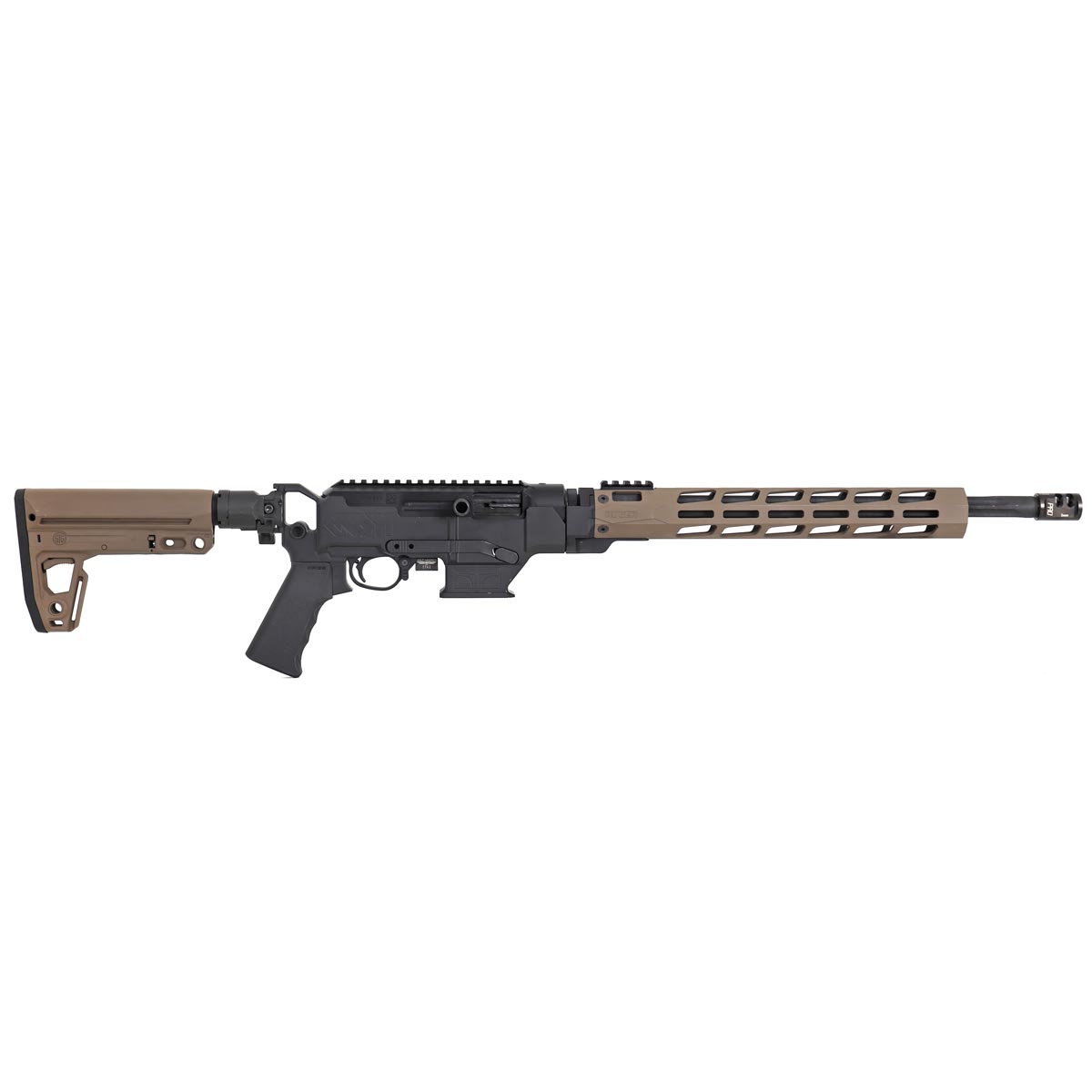 Ruger PC Carbine 9x19 med Crom Chassi (Bokad)