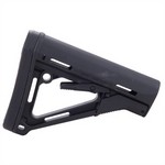Magpul CTR-Buttstock BLACK Magpul CTR-Buttstock BLACK