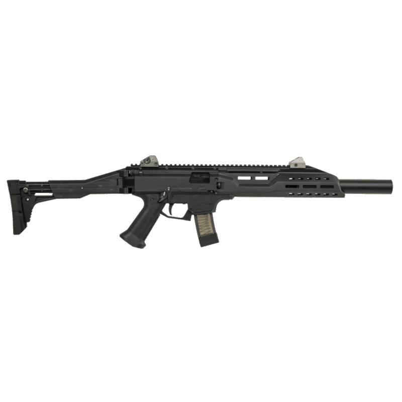 CZ Scorpion EVO3 S1 Carbin, 9 MM CZ Scorpion EVO3 S1 Carbin, 9 MM