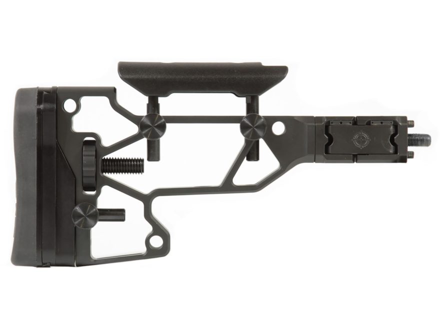 MDT ESS FOLDING BUTT-STOCK MDT ESS FOLDING BUTT-STOCK