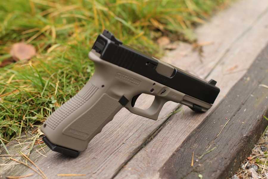 Glock 22 Glock 22