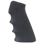Hogue AR-15 Pistol Grip BLACK Hogue AR-15 Pistol Grip BLACK