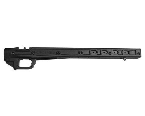 MDT HS3 700LA BLACK MDT HS3 700LA BLACK