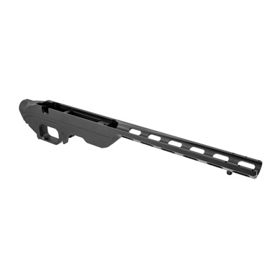 MDT LSS-XL 700LA BLACK MDT LSS-XL 700LA BLACK