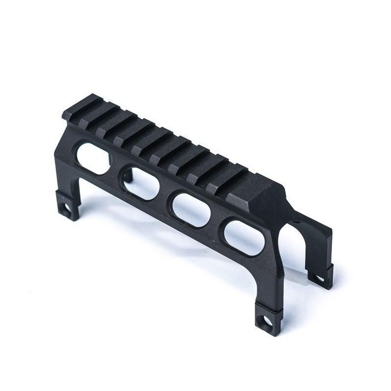 MDT Night Vision Hood for HS3 Chassis MDT Night Vision Hood for HS3 Chassis
