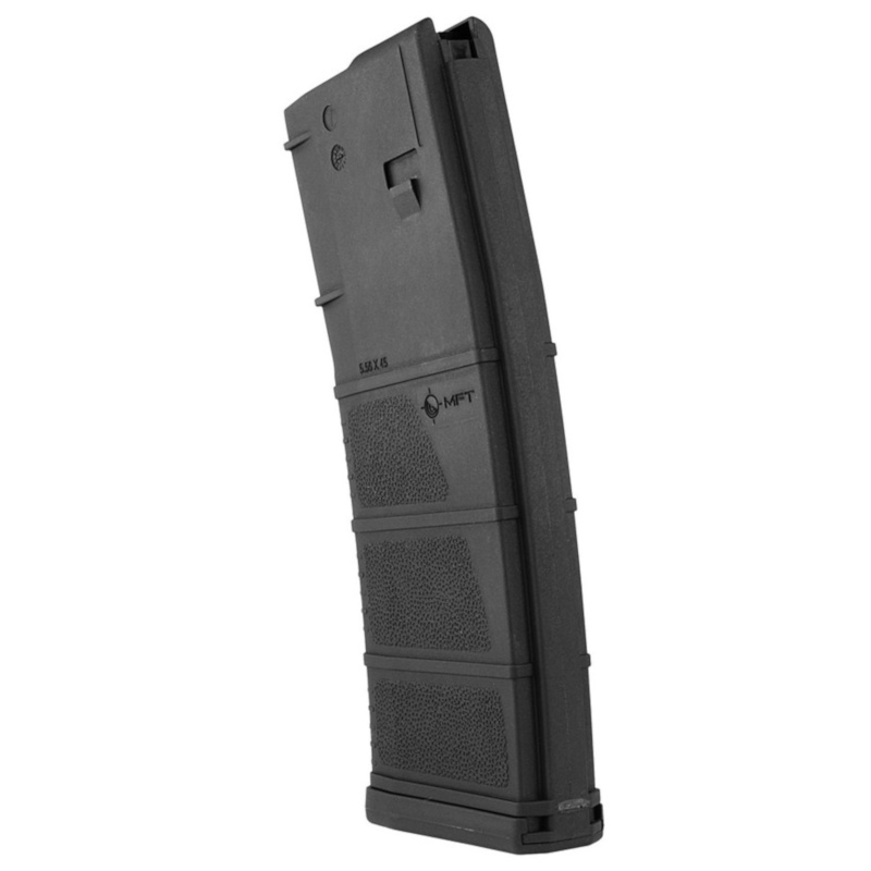 Mission First Tactical 30-Round Magazine Mission First Tactical 30-Round Magazine
