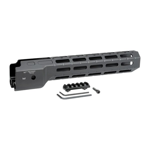 Midwest Industries Combat Rail M-LOK Ruger PC Carbine