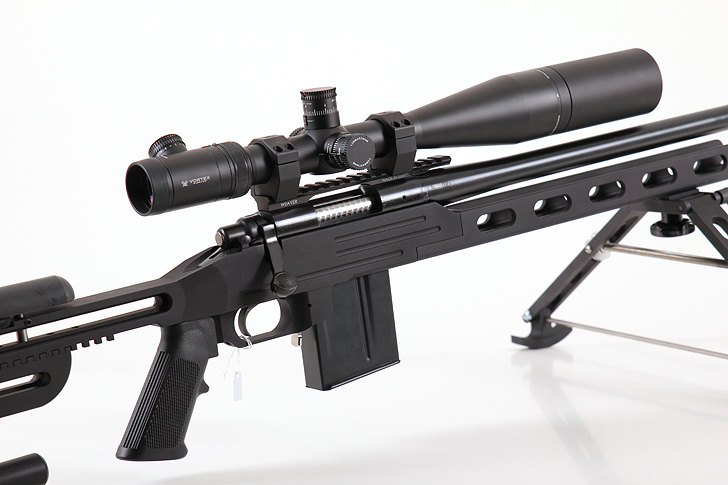 Remington 700 Dolphin .308w Remington 700 Dolphin .308w