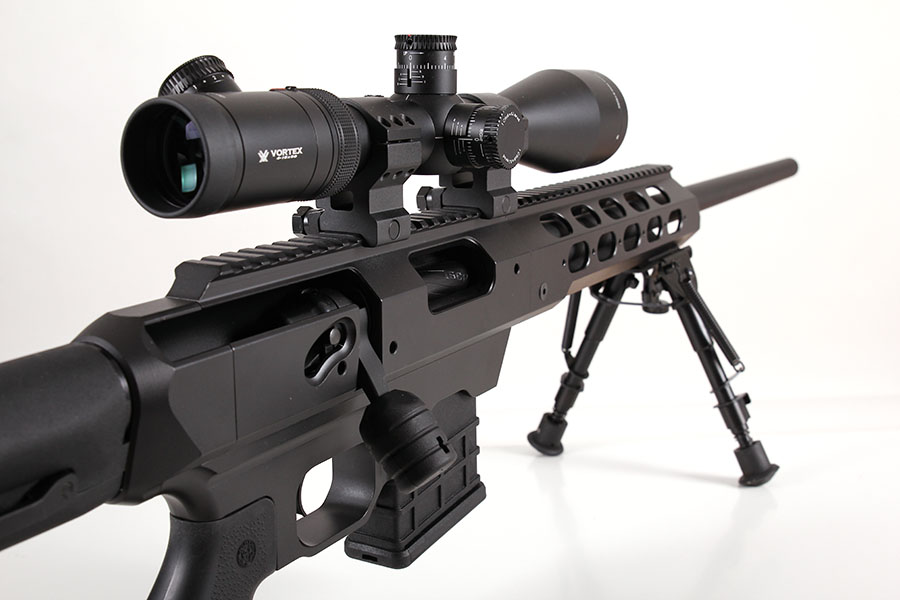Remington 700 MDT TAC-21 .308w Remington 700 MDT TAC-21 .308w
