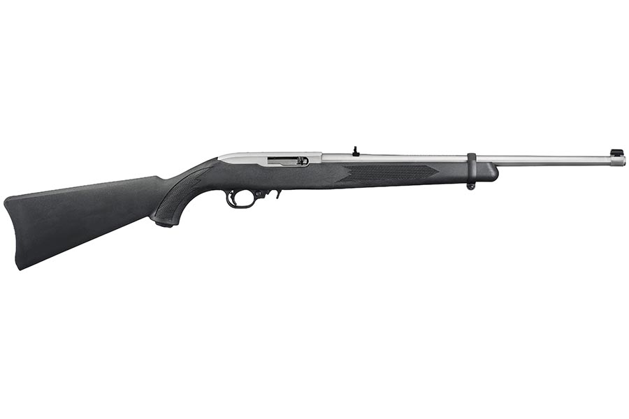Ruger 10/22 Stainless Syntet