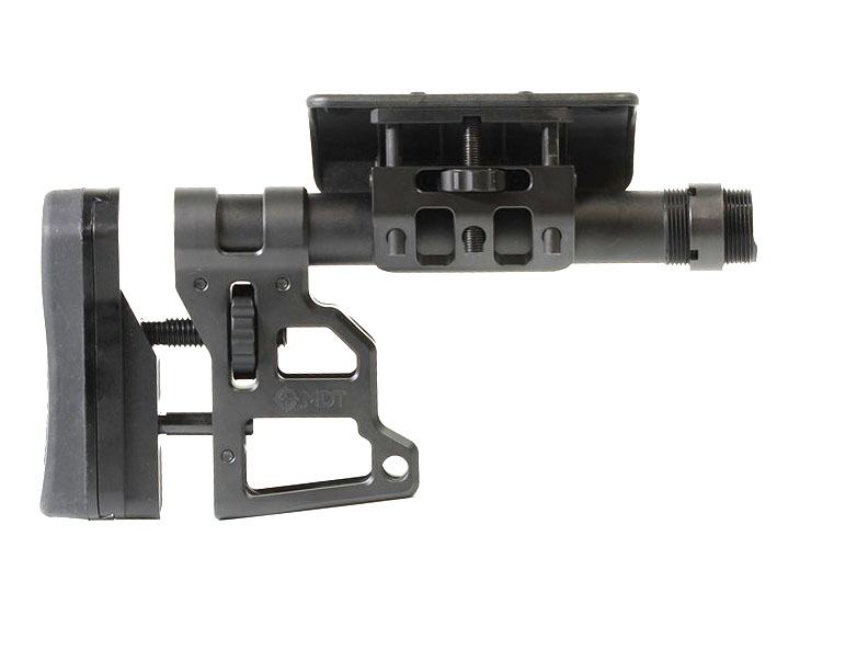 MDT SKELETON CARBINE STOCK MDT SKELETON CARBINE STOCK