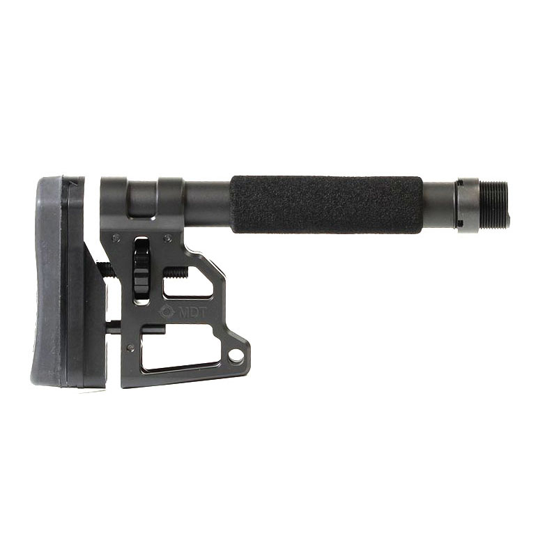 MDT SKELETON CARBINE STOCK (FOAM) MDT SKELETON CARBINE STOCK (FOAM)