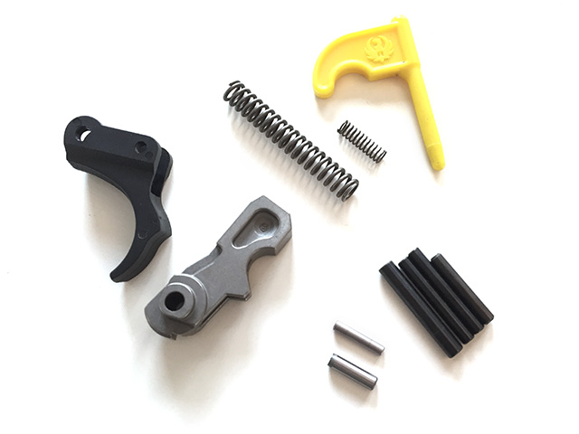 Ruger Spare Parts Kit Ruger Spare Parts Kit