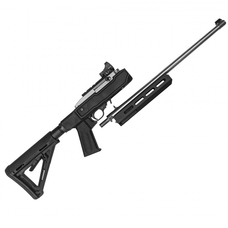 SBI Spectre Chassis Ruger 10/22 Takedown