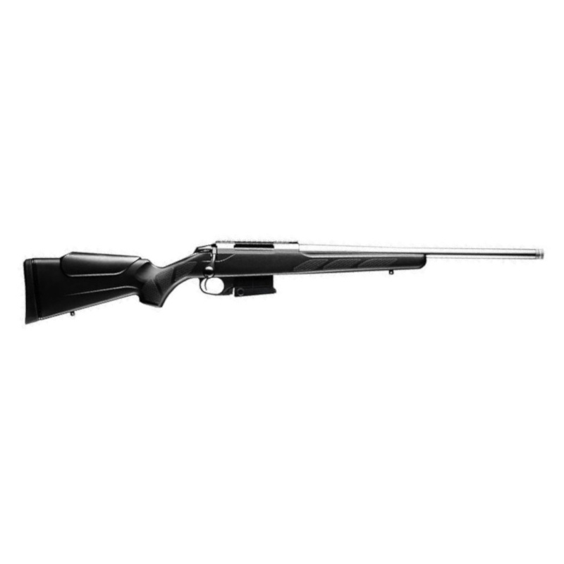 Tikka T3x Compact Tactical Adjustable Stainless