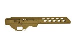 MDT TAC-21 700LA FDE MDT TAC-21 700LA FDE