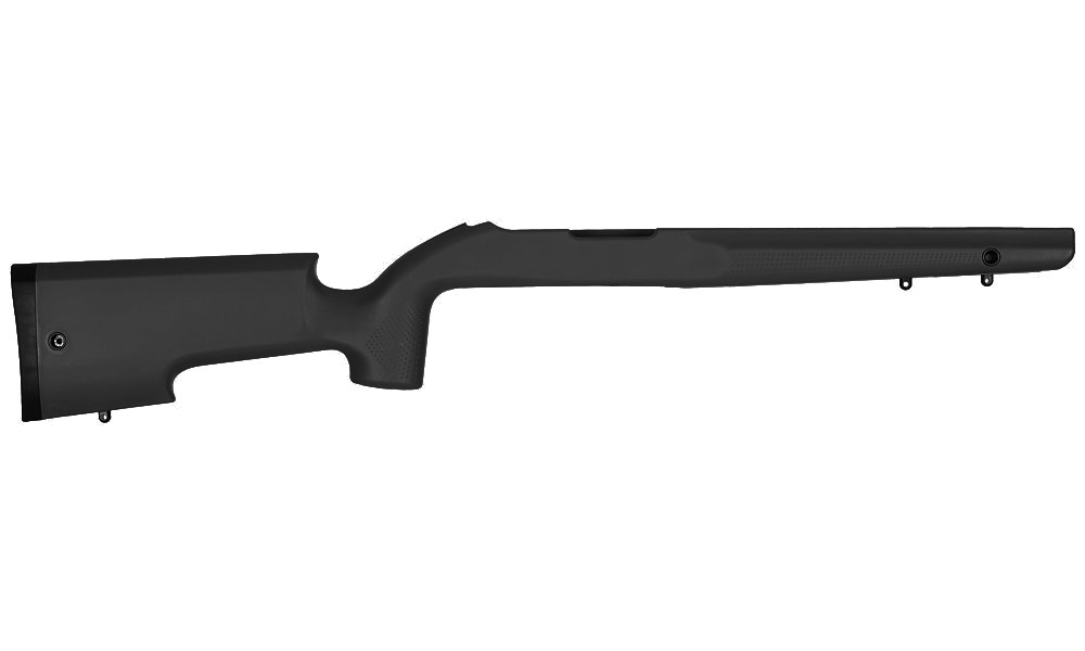 Titan 10/22 Precision Stock BLK Titan 10/22 Precision Stock BLK