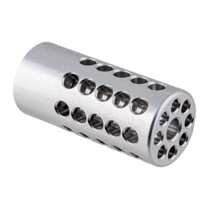 Tactical Solutions Compensator Tactical Solutions Compensator