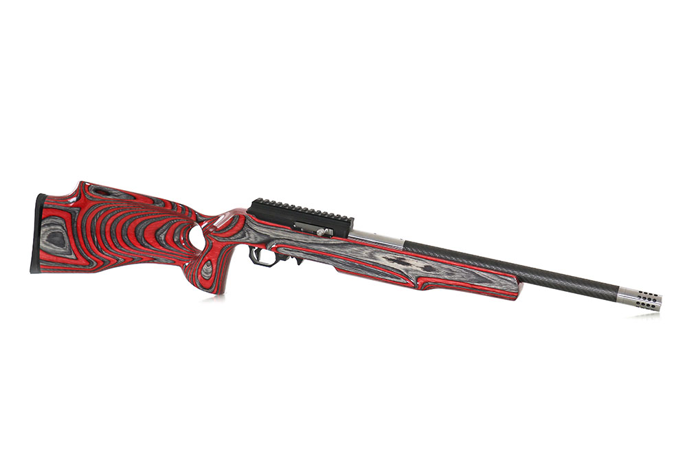 VQ 10/22 i Boyds Blasterstock. VQ 10/22 i Boyds Blasterstock.