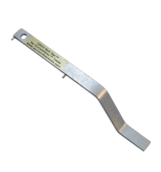 TK Gunsmither Bolt Bar and Extractor Tool for Ruger 10/22