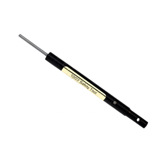TK Gunsmither - Ruger 10/22 Safe-T Tool