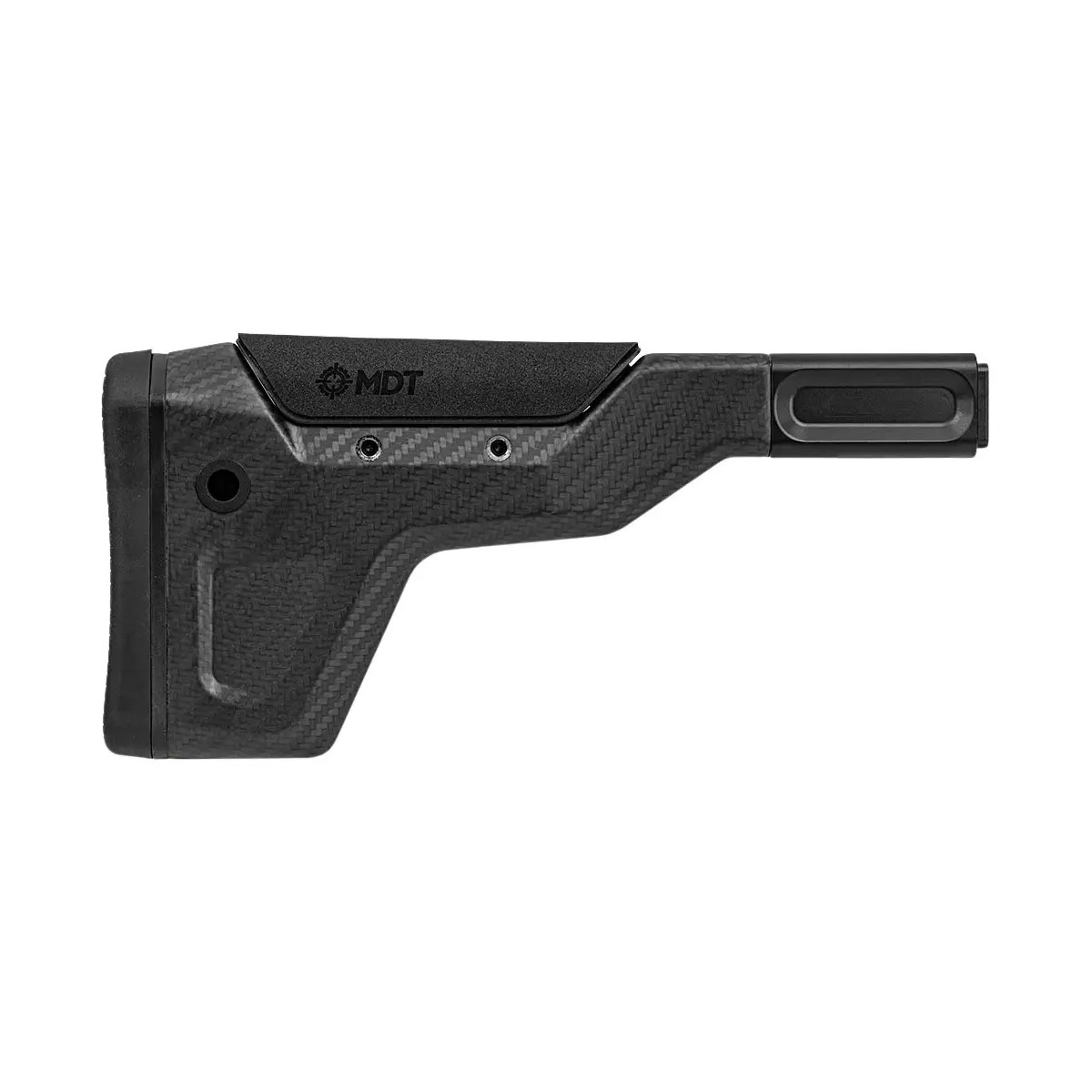 MDT Buttstock - HNT Buttstock Non-Folding - BCF