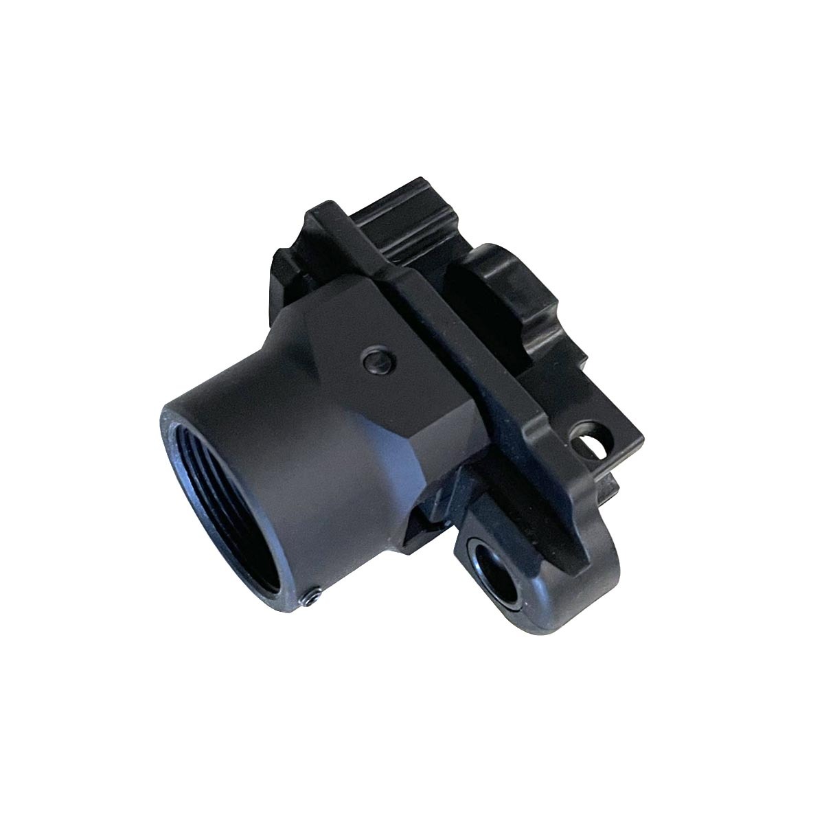 Grand Power AR 15 Stock adapter SR9 Stribog