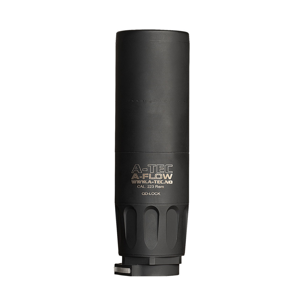 A-TEC A-Flow 1+2 5,56 QD-Lock