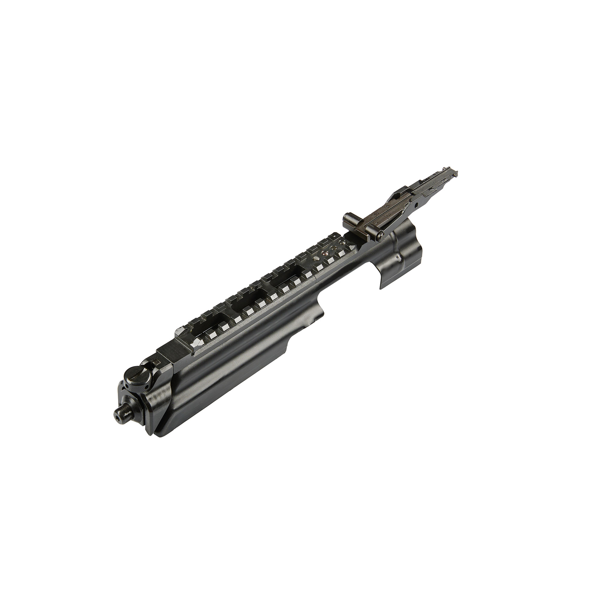 Heavy optics dust cover for Nova Modul cal. 9�19