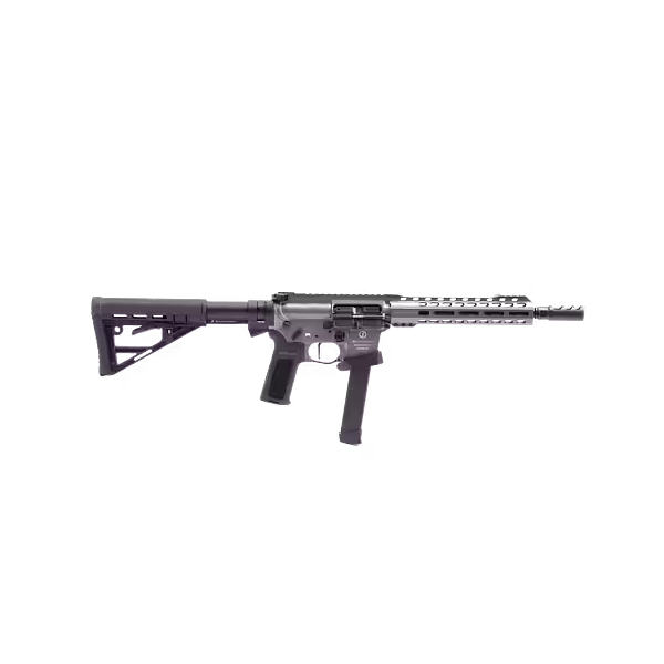 Schmeisser AR15-9 S4F 10,5" Dynamic Schmeisser AR15-9 S4F 10,5" Dynamic