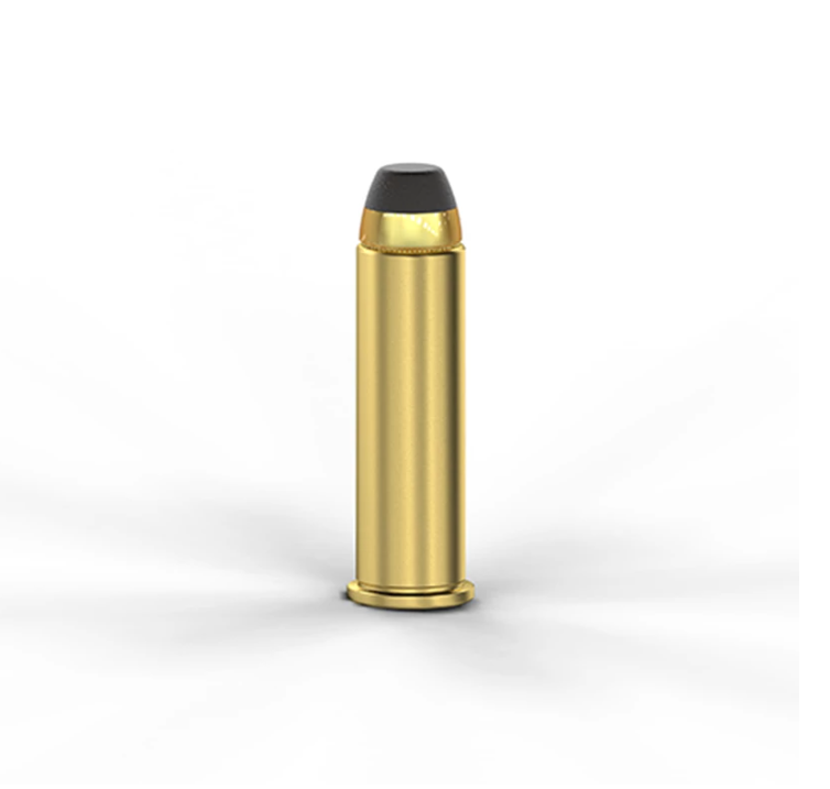 Magtech .357 Magnum 158 grs SJSP