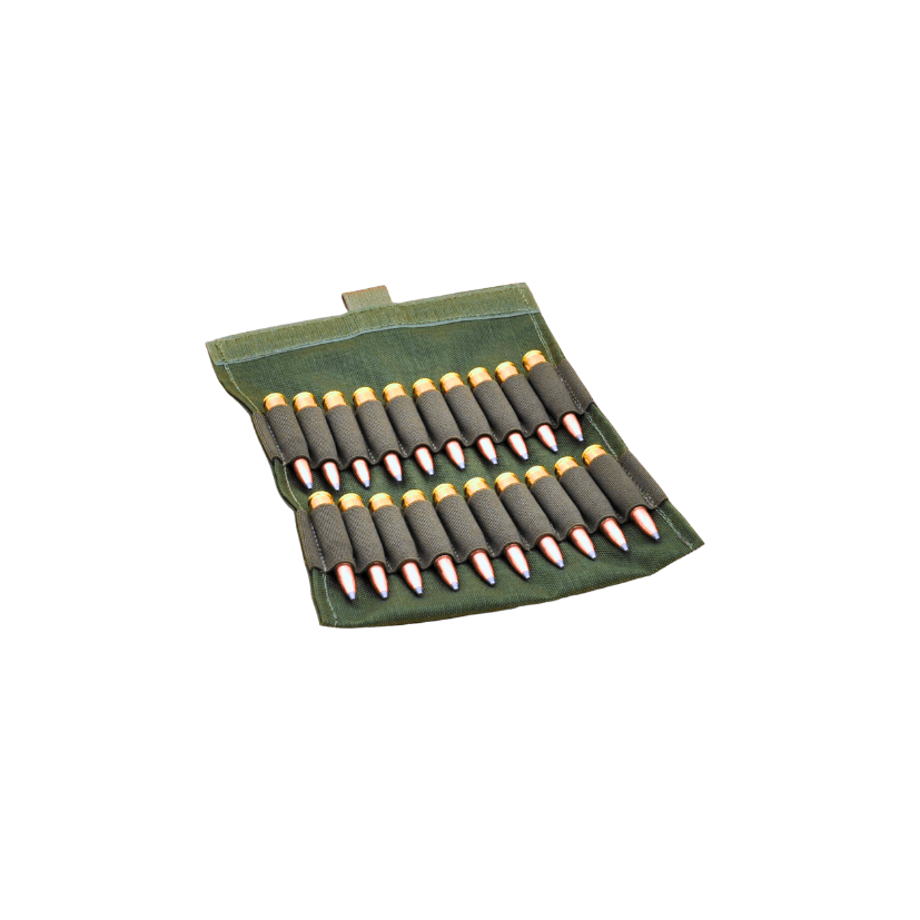 Cole-Tac Ammo Wallet 20