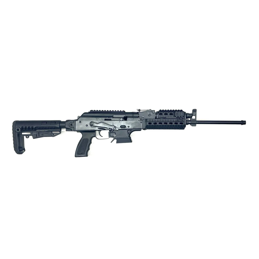 Nova Modul CTS9 Jakt Tactical 46cm/18" 9x19